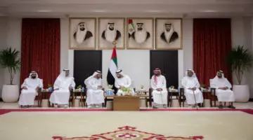 تلاحم مجتمعنا ووعي أبنائه ركيزة قوّتنا وأساس استقرارنا